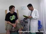 Gay Tube - Electroshock Twinks Medical